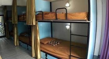Zoe Hostel