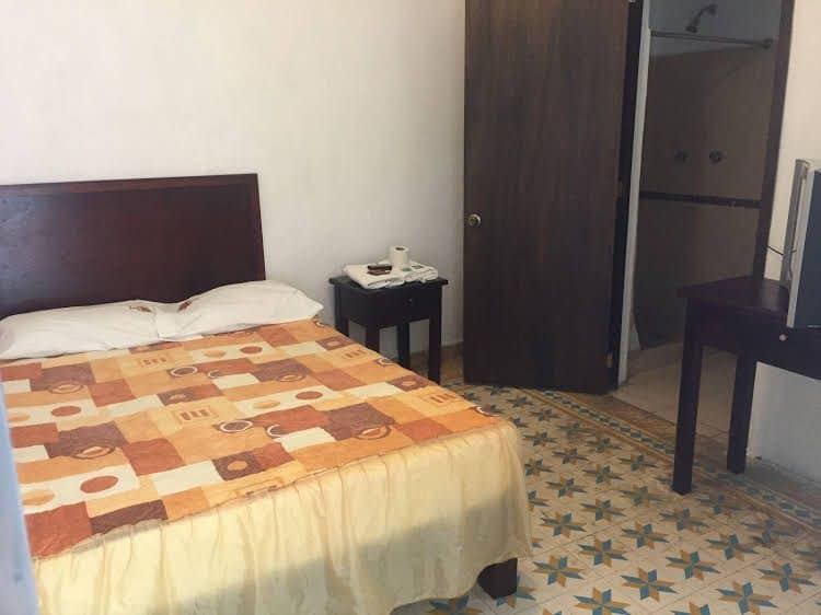 Suites Ripoll Cordoba Suites Ripoll Cordoba
