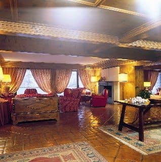Courmayeur