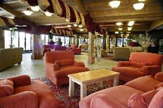 Atahotel Planibel