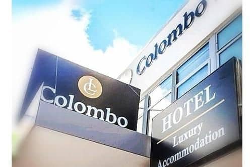 Colombo Lodge Hotels Colombo Lodge Hotels