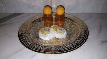 Rania Belmadina