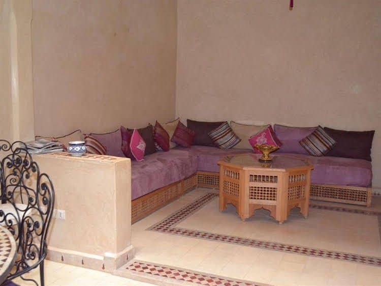 Riad Habibi