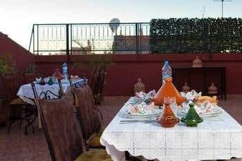 Riad Des Nations