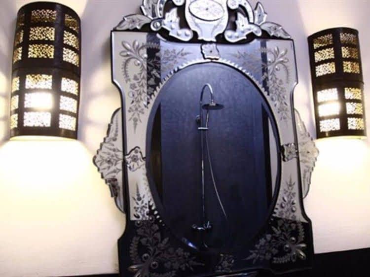 Riad Dar Nakous