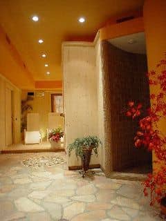 Gran Baita Villa Mitzi
