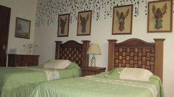 La Encantada