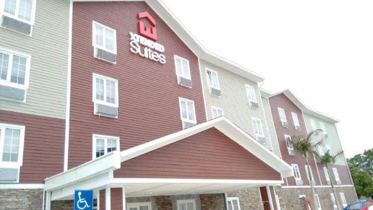 Extended Suites Mexicali Catavina Extended Suites Mexicali Catavina