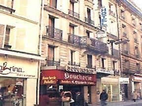 Avenir Vaugirard