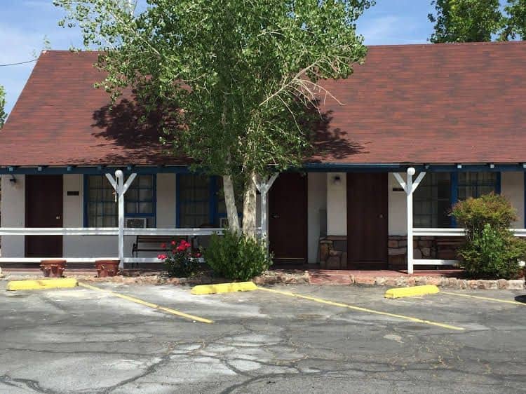 Townhouse Motel Townhouse Motel