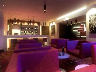 Park Inn Astrakhan Park Inn Astrakhan