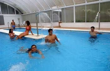 Termas de Lierganes Termas de Lierganes