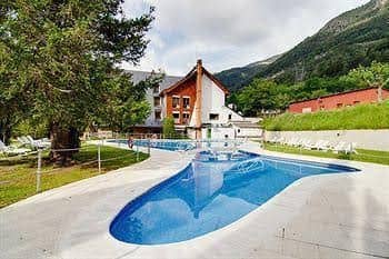 Camping Ordesa Camping Ordesa