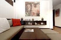 Surin Gate Holiday Apartment