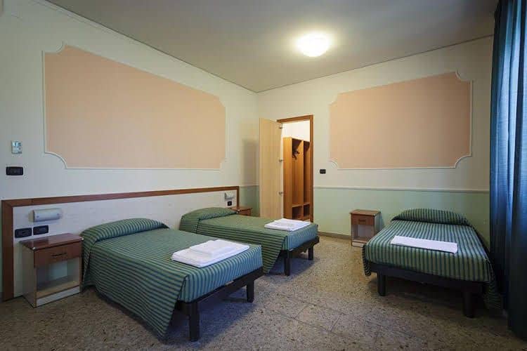 Centro Carraro Fondazione Di Religione Centro Carraro Fondazione Di Religione