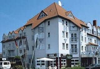 Holiday Inn Frankfurt Rodgau