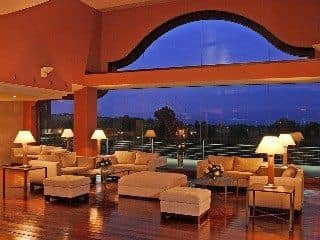 Barcelona Golf Barcelona Golf