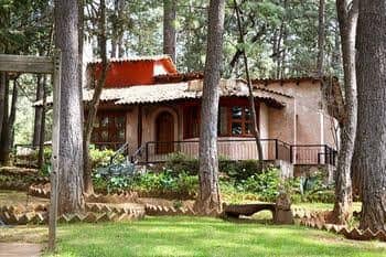 Sierra Vista Cabanas en Mazamitla Sierra Vista Cabanas en Mazamitla