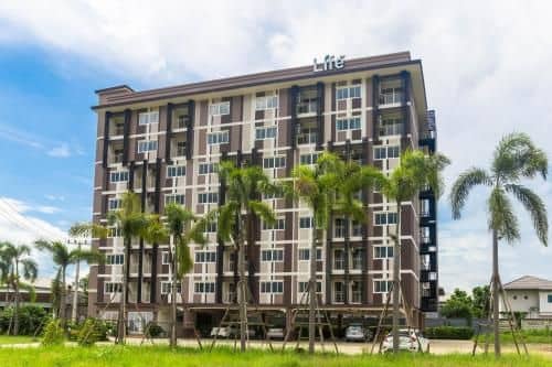 Life Grand Chiang Mai