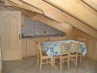 Livigno Comfort Appartements