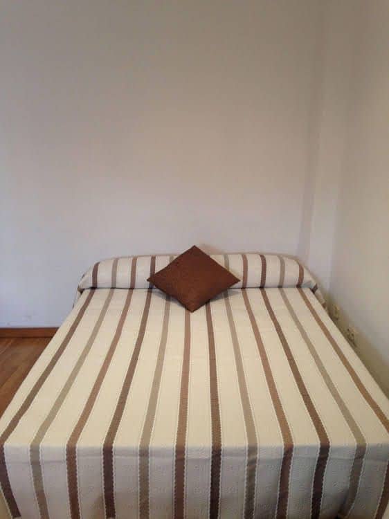 SM Apartments