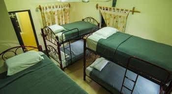 Charlys Hostal