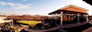 Be live Villas Mirador de Lobos