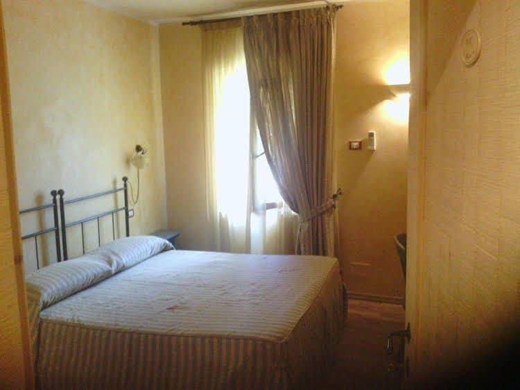 Albergo Toscana Albergo Toscana