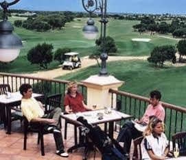 Dunas de Donana Golf Resort