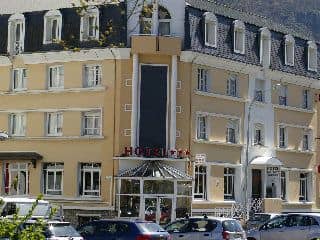 Sainte Catherine Hotel Sainte Catherine Hotel