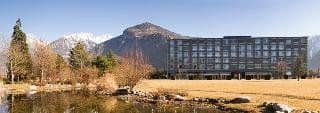Mercure Hotel du Parc Martigny Mercure Hotel du Parc Martigny