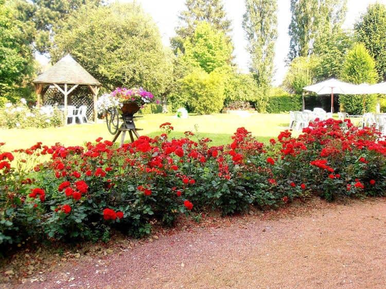 Auberge dAndaines