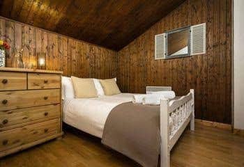Apartment Le Chamouny