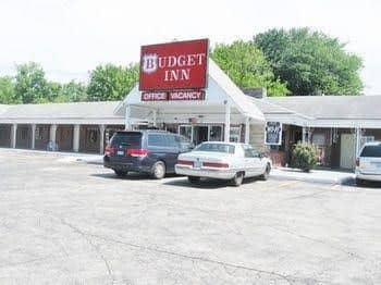 Budget Inn Budget Inn