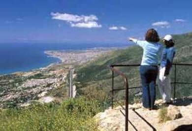 Teleferico Benalmadena Teleferico Benalmadena