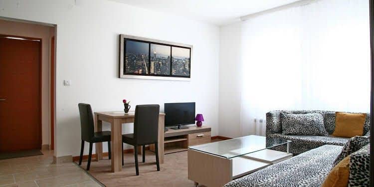 Lala Luxury Suites