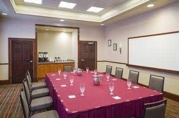 Hampton Inn WashingtonDowntownConvention Center Hampton Inn WashingtonDowntownConvention Center