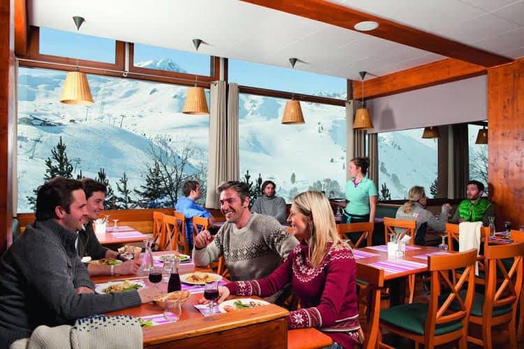 Belambra s and Resorts Neige et Ciel Belambra s and Resorts Neige et Ciel