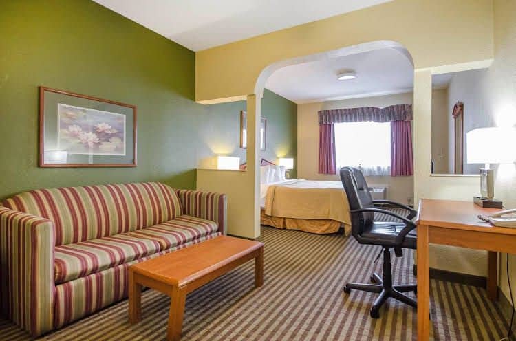 Baymont Inn and Suites Winchester