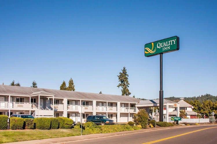 Quality Inn Quality Inn