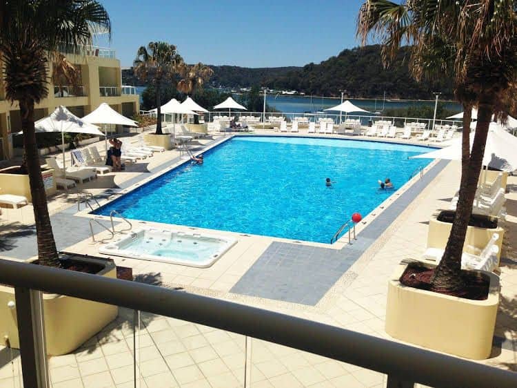 Ettalong Beach Apartments