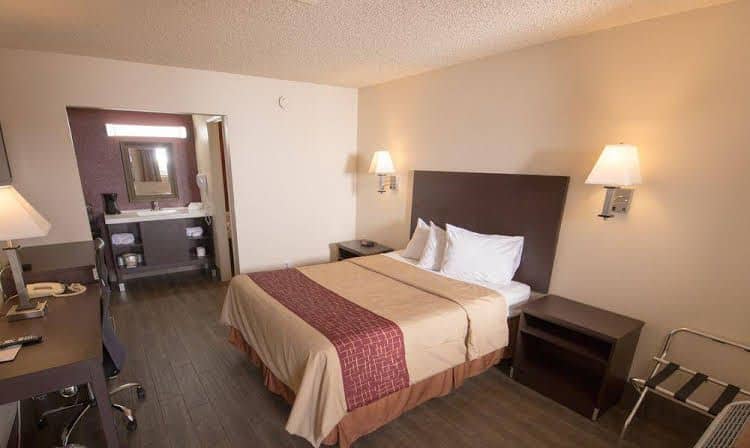 Red Roof Inn Kingman