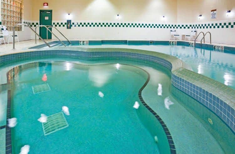 Holiday Inn and Suites La Crosse Downtown
