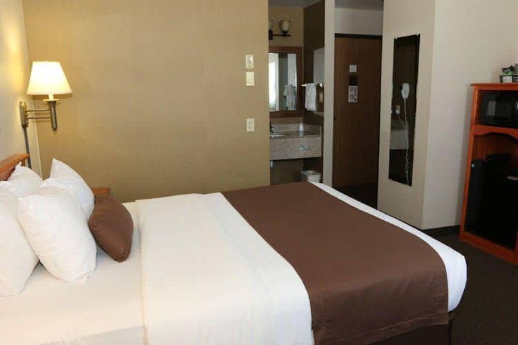 The Northern Plains Inn