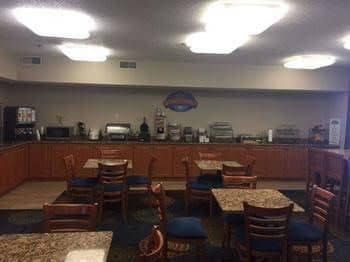 Baymont Inn and Suites Mishawaka South Bend Area