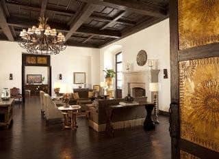 Rosewood San Miguel de Allende Rosewood San Miguel de Allende