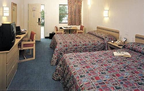 Americas Best Value Inn Moline