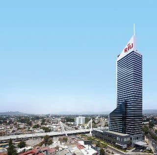 Riu Plaza Guadalajara Riu Plaza Guadalajara