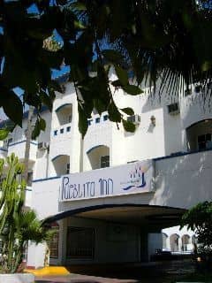 Pueblito Inn Pueblito Inn