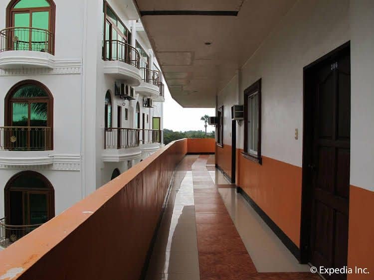 IPark Suites